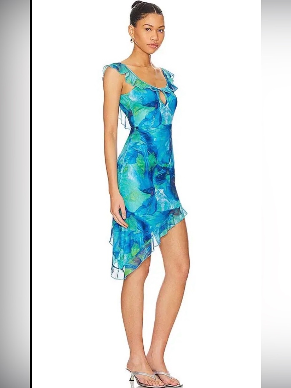 More to Come Dress
